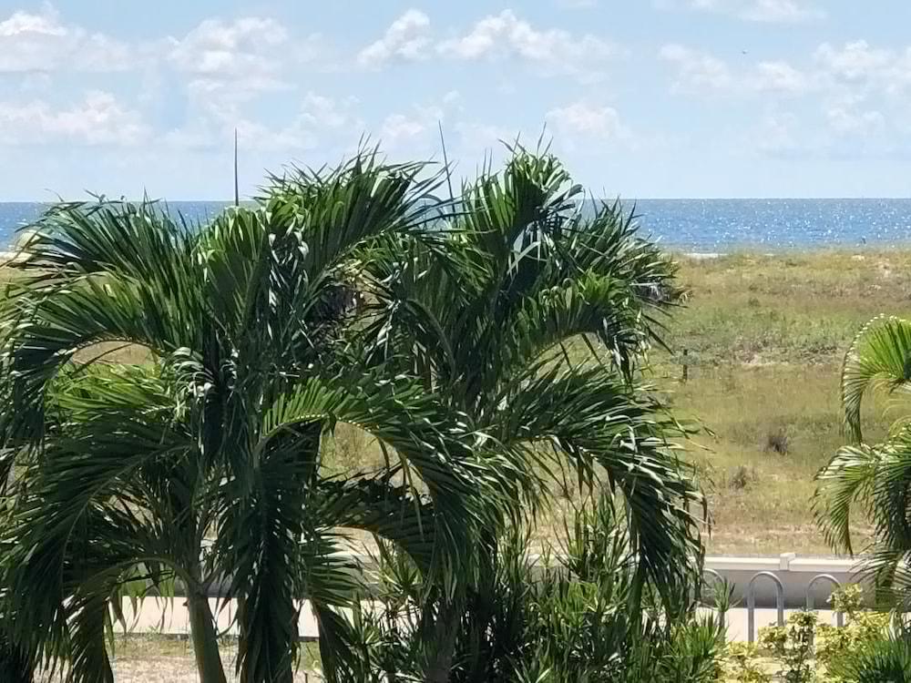 Motel Beachside