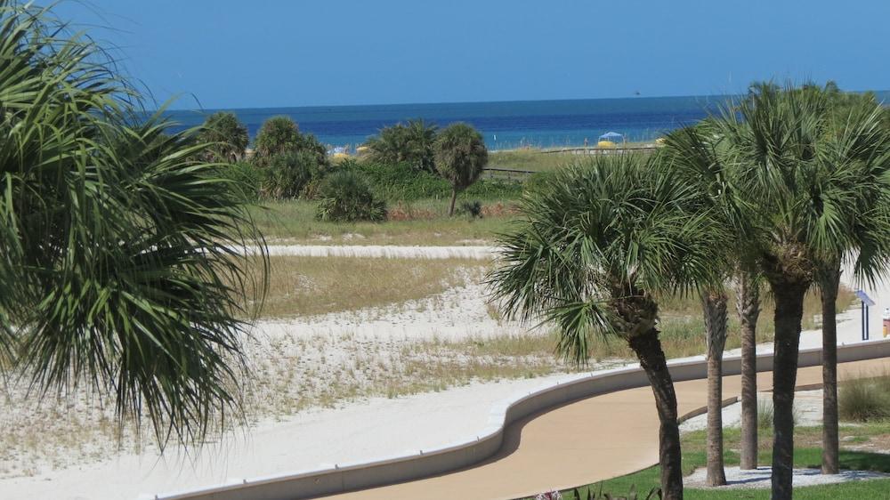Beachside St. Pete Beach