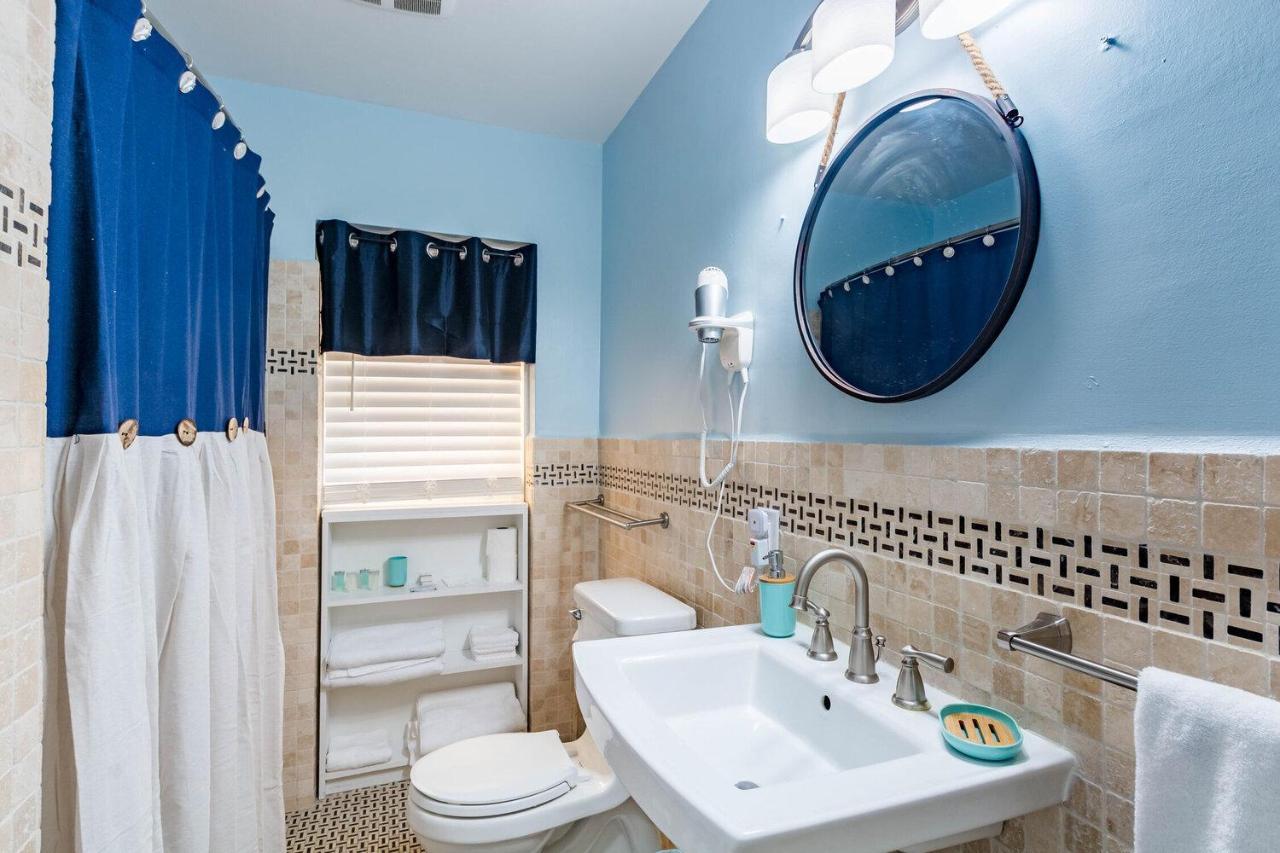 Apartment Upham #9 And #10 2br