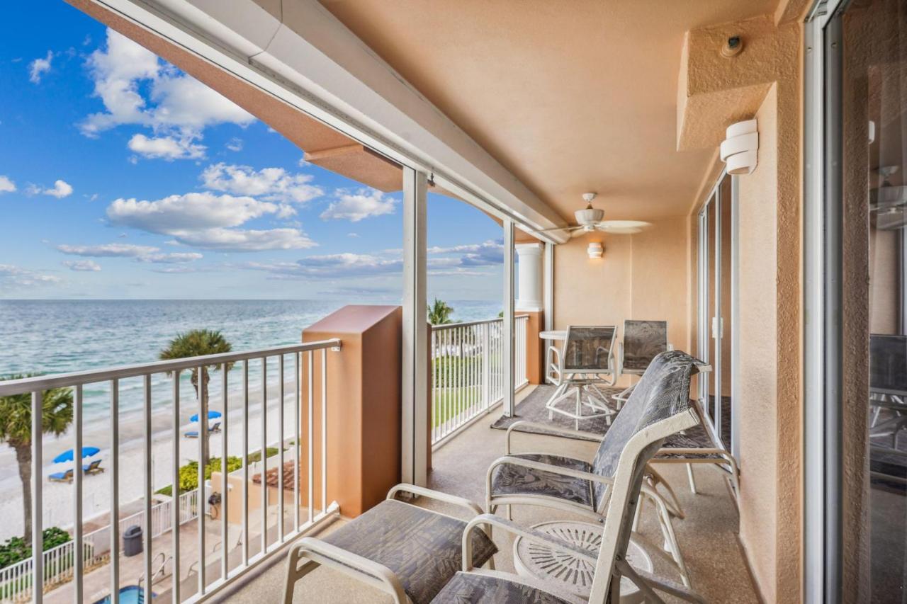 Holiday home La Contessa 306 St. Pete Beach