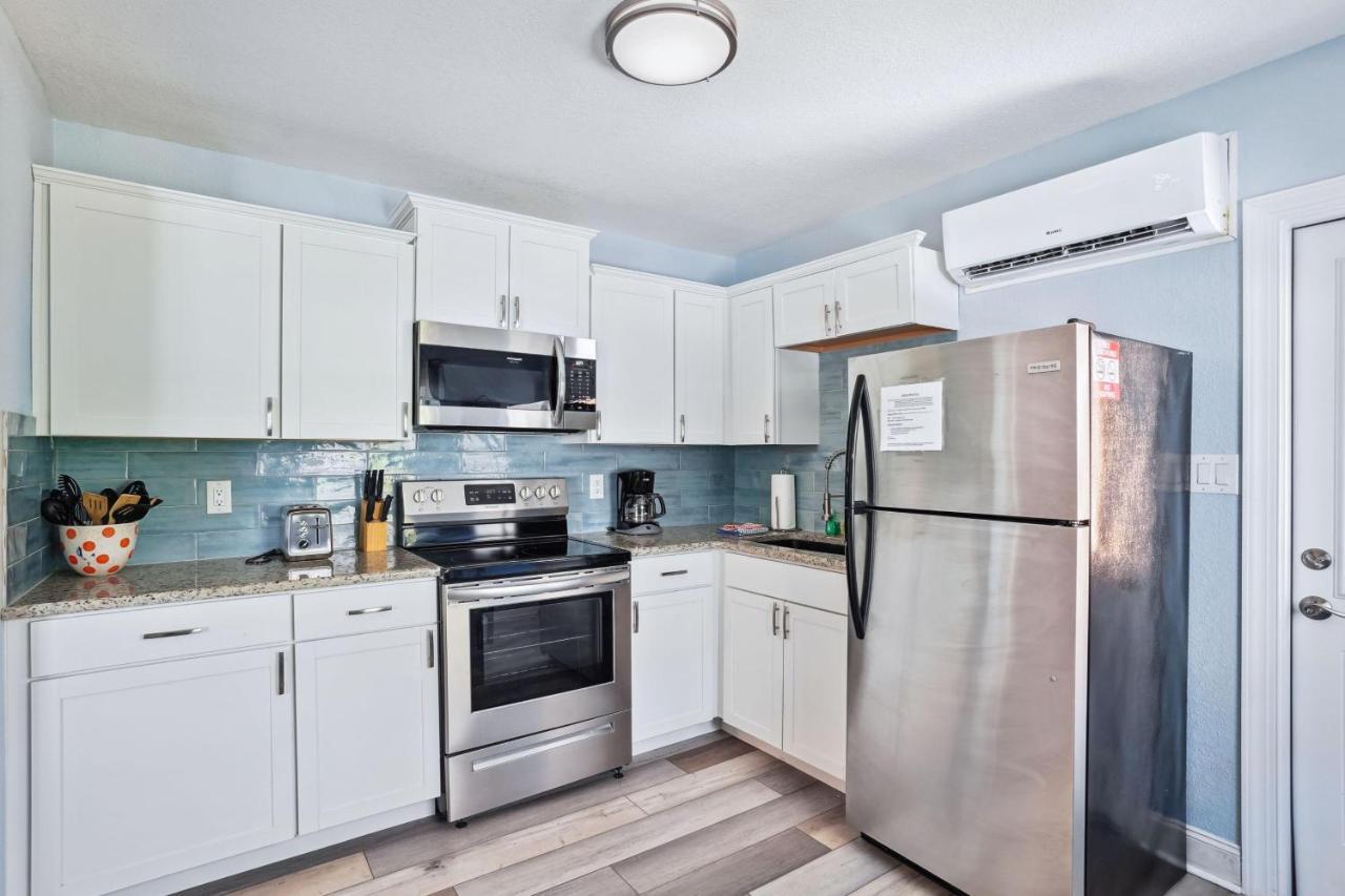 Upham - #6 2br St. Pete Beach