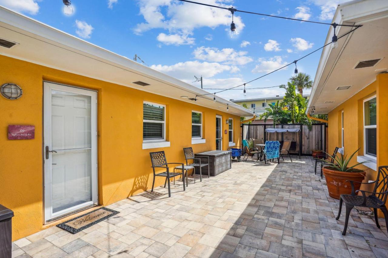 Upham - #6 2br * St. Pete Beach
