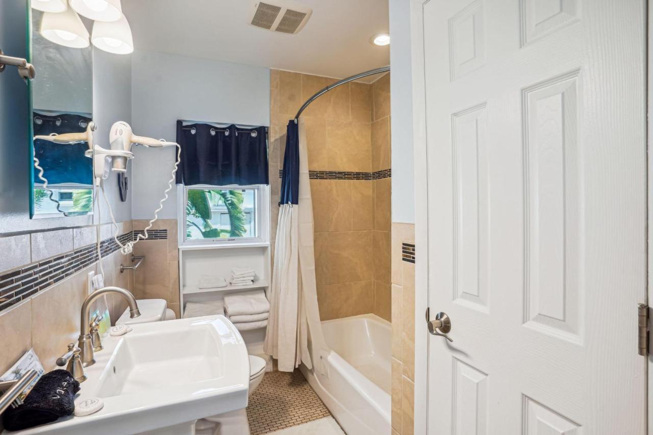 Apartment Upham - #9 1br St. Pete Beach