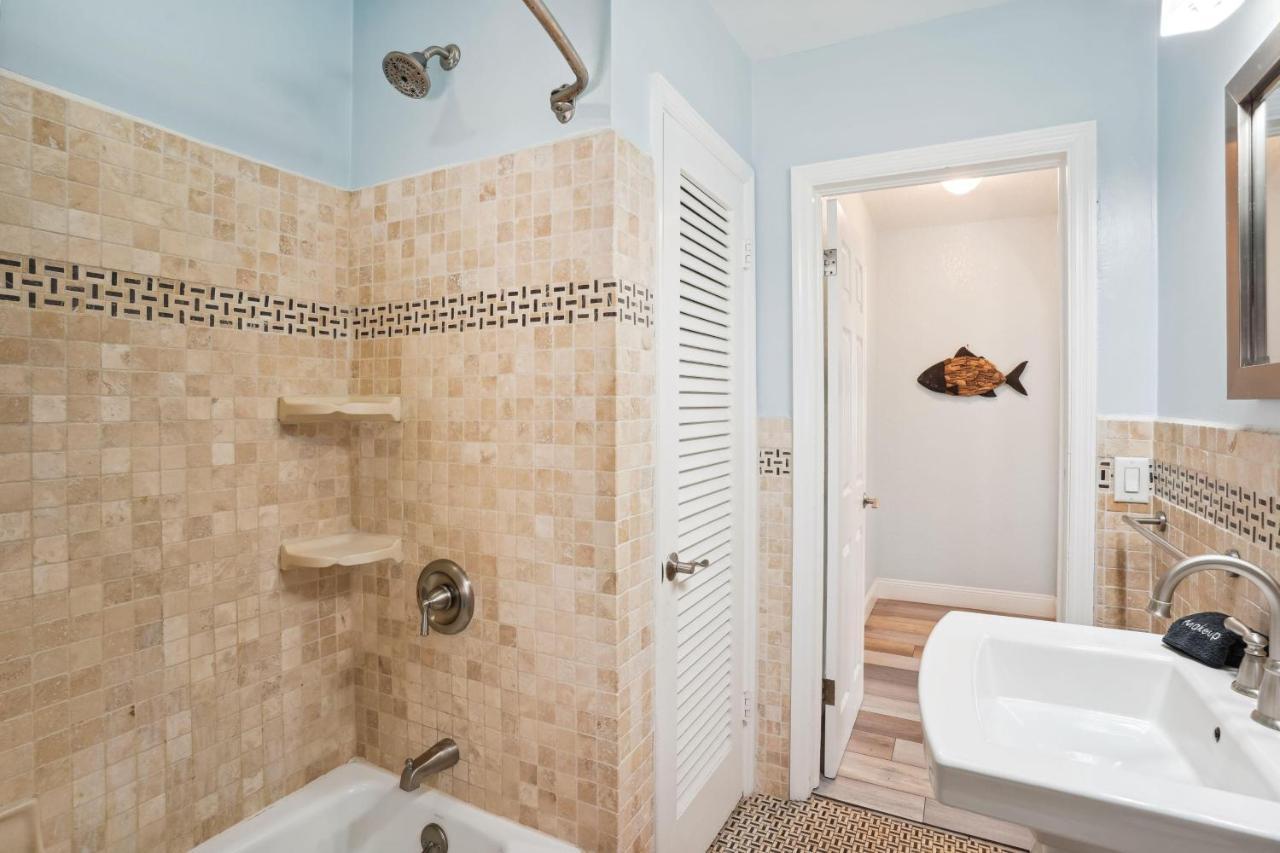 Apartment Upham - #7 1br St. Pete Beach