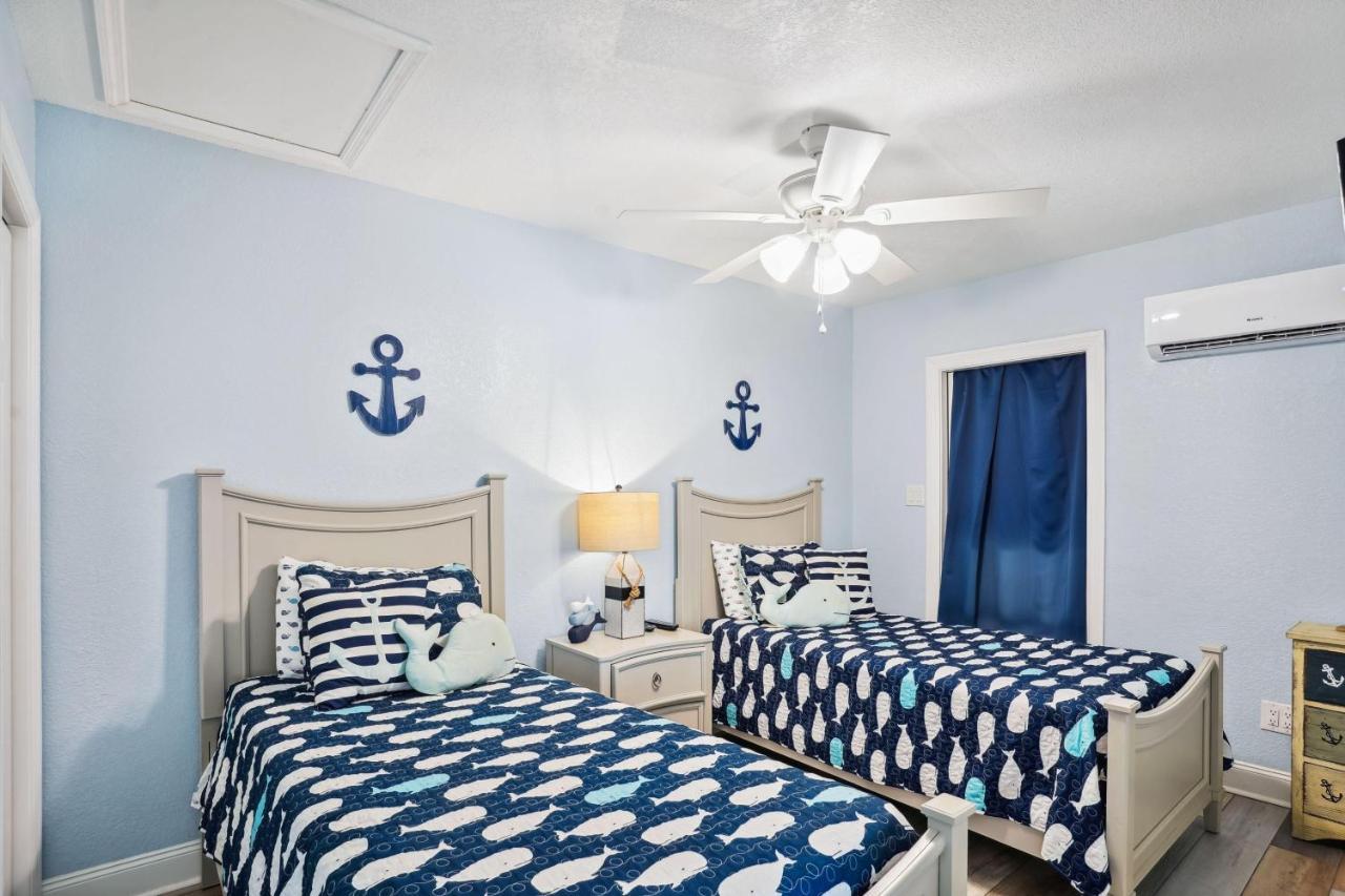 Apartment Upham - #6 2br St. Pete Beach