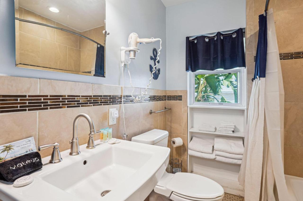 Apartment Upham - #9 1br
