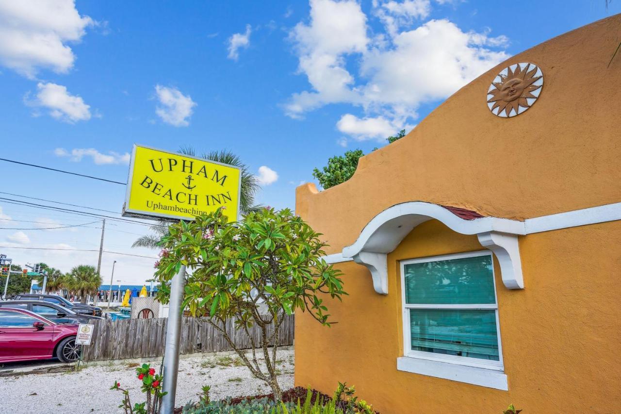 Apartment Upham - #5 St. Pete Beach