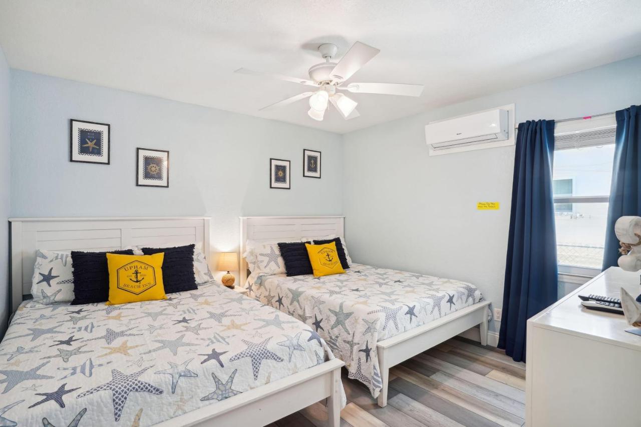 Upham - #7 1br St. Pete Beach