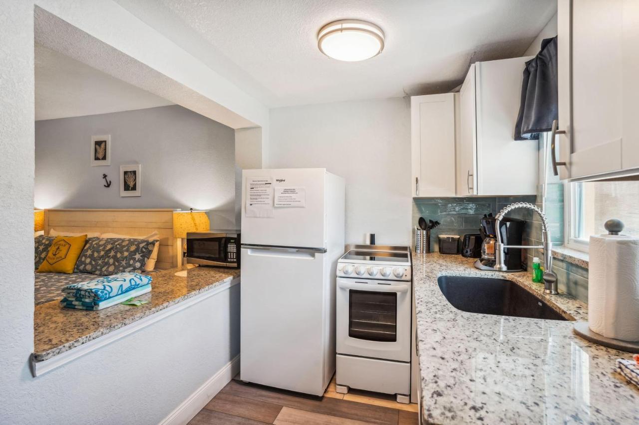 Apartment Upham - #4 St. Pete Beach