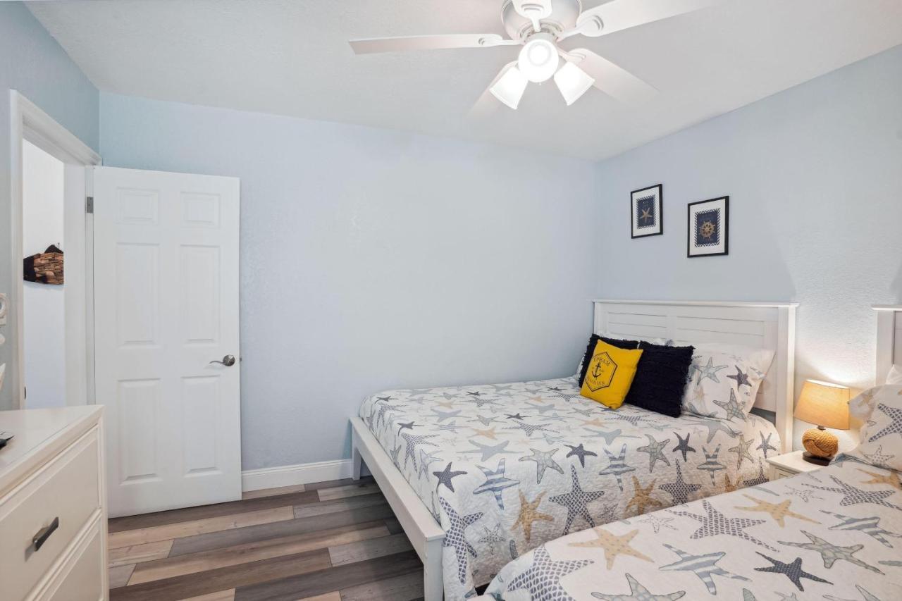 Upham - #7 1br Apartment St. Pete Beach