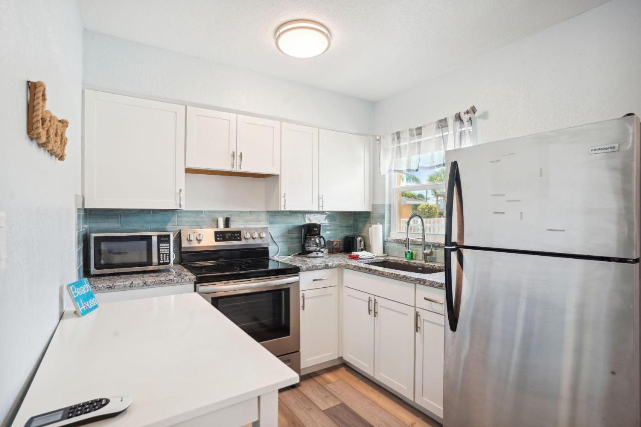 Upham - #7 1br * St. Pete Beach