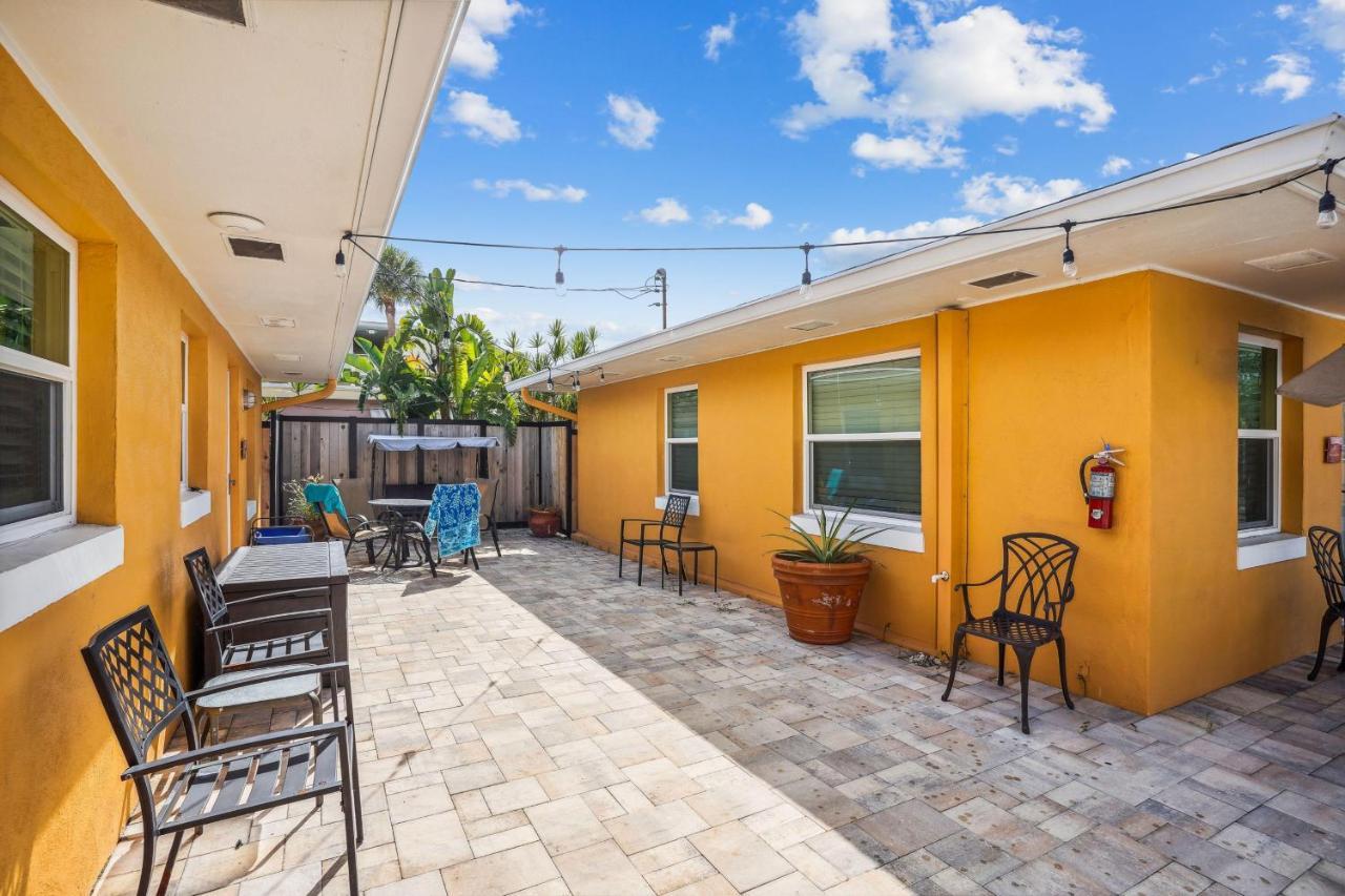 Upham - #9 1br St. Pete Beach