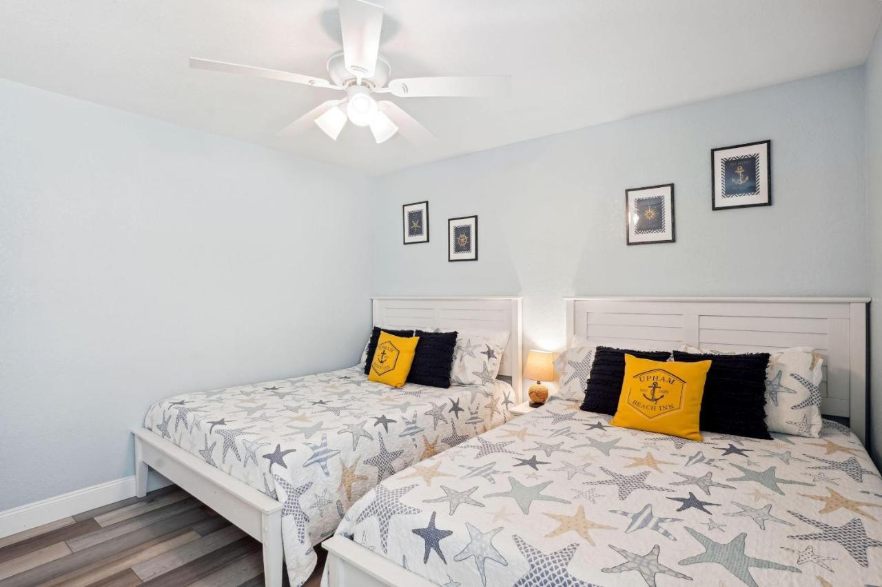 Upham - #7 1br Apartment *