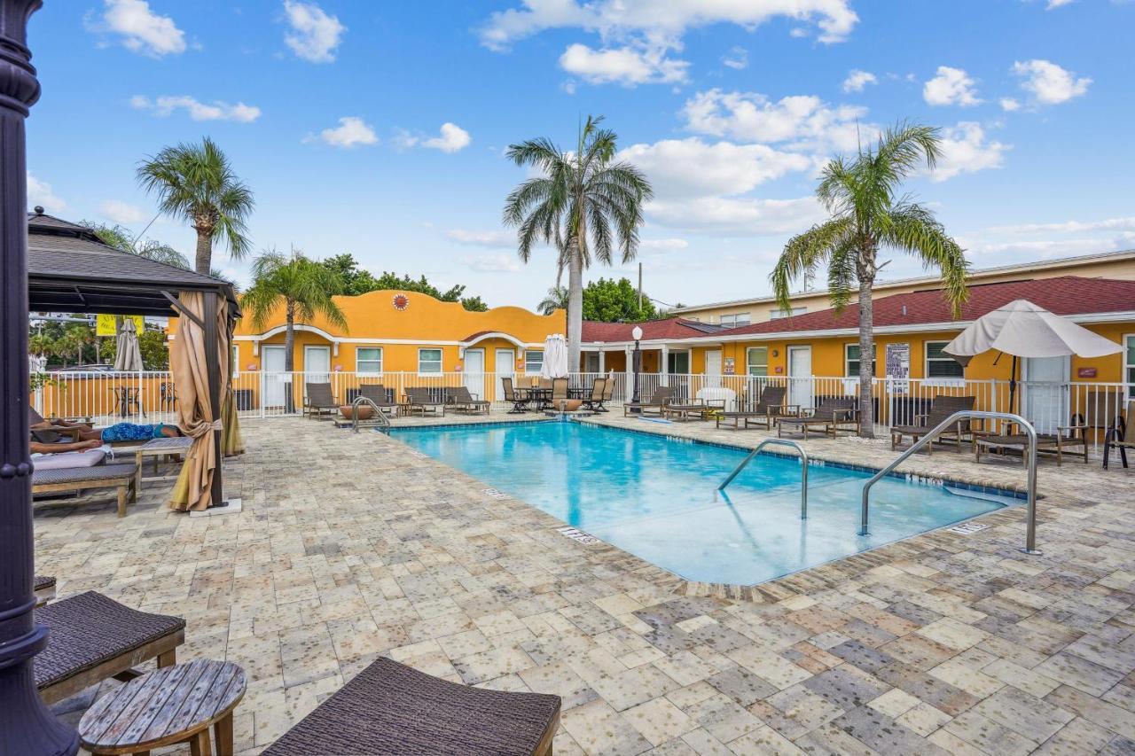 Upham - #6 2br * St. Pete Beach