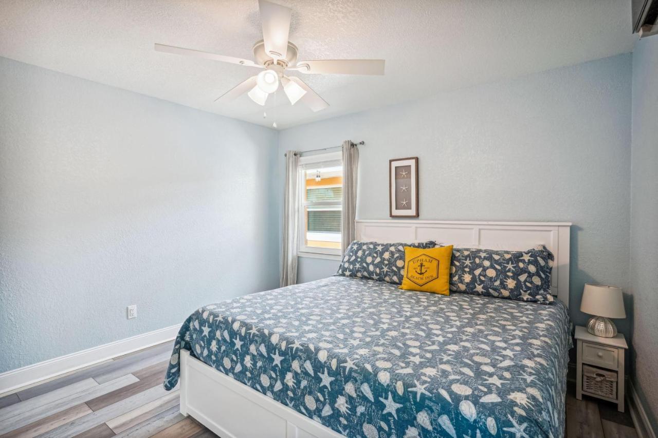 Upham - #9 1br St. Pete Beach
