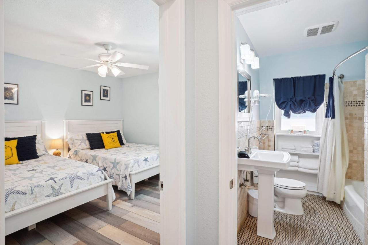 Upham - #7 1br St. Pete Beach