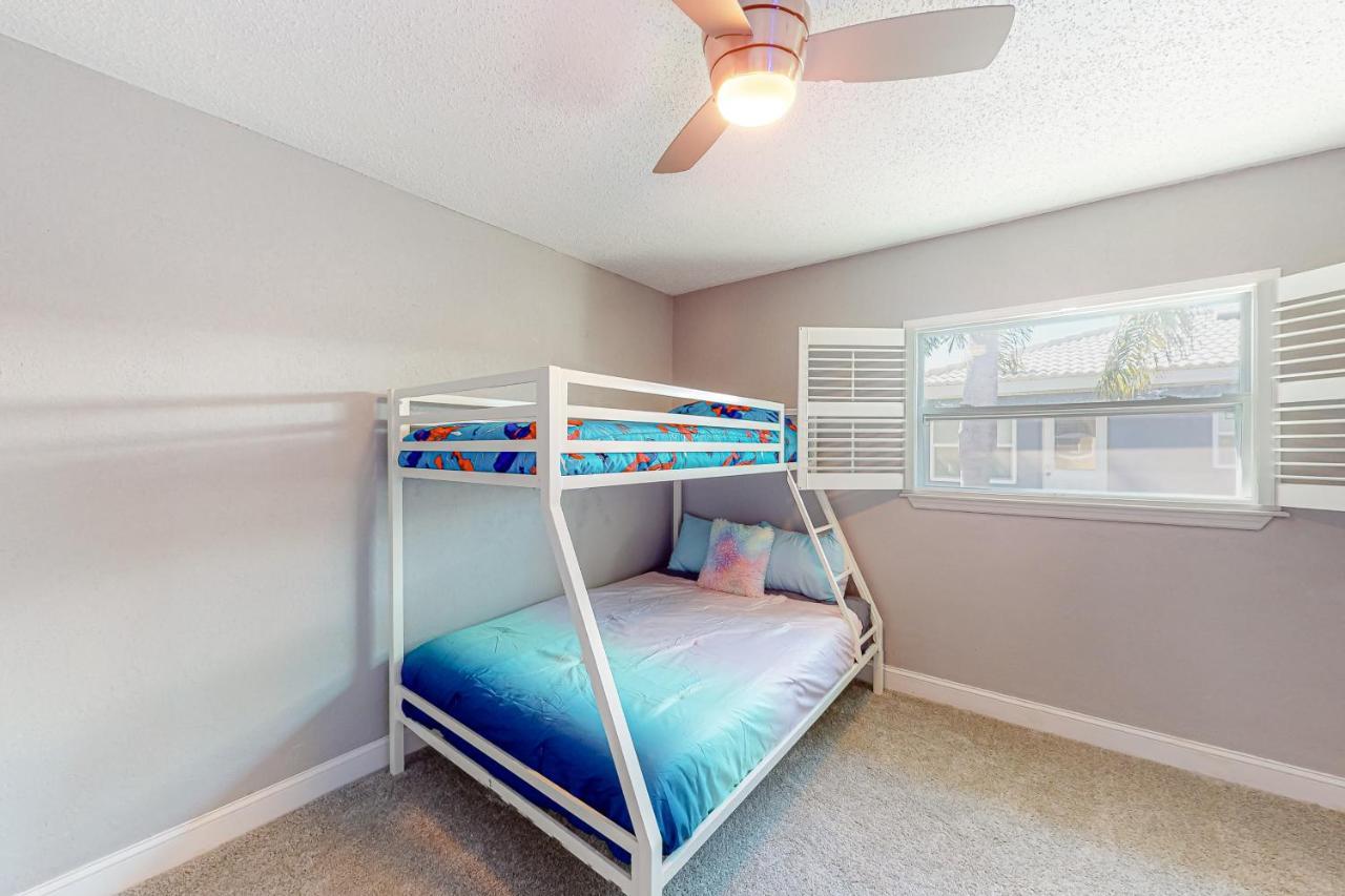Ariana's Paradise Holiday home