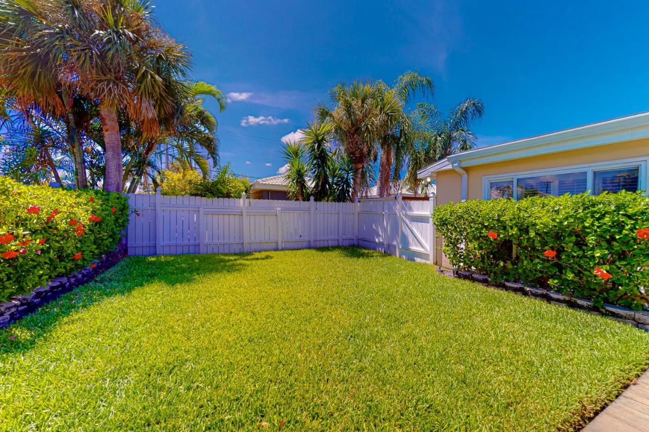 Holiday home Ariana's Paradise St. Pete Beach