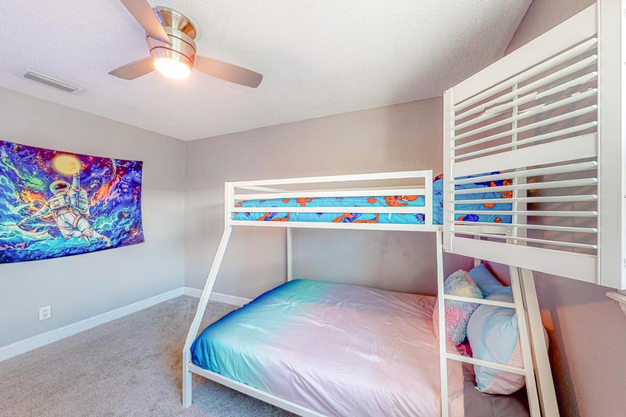 Holiday home Ariana's Paradise St. Pete Beach