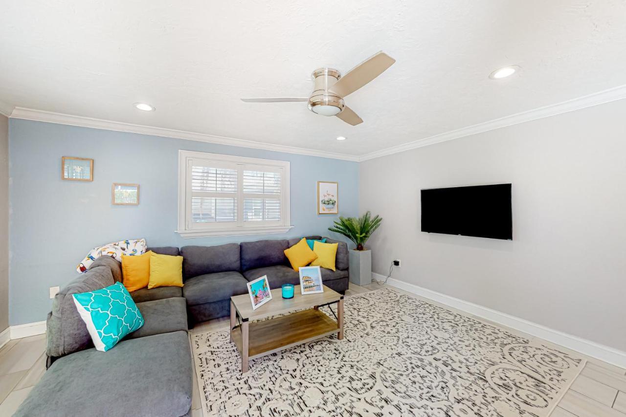 Holiday home Ariana's Paradise St. Pete Beach
