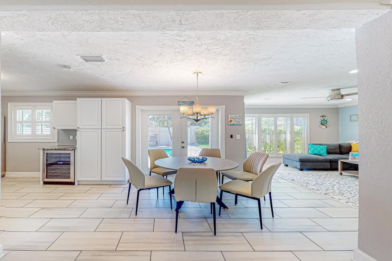 Ariana's Paradise Holiday home