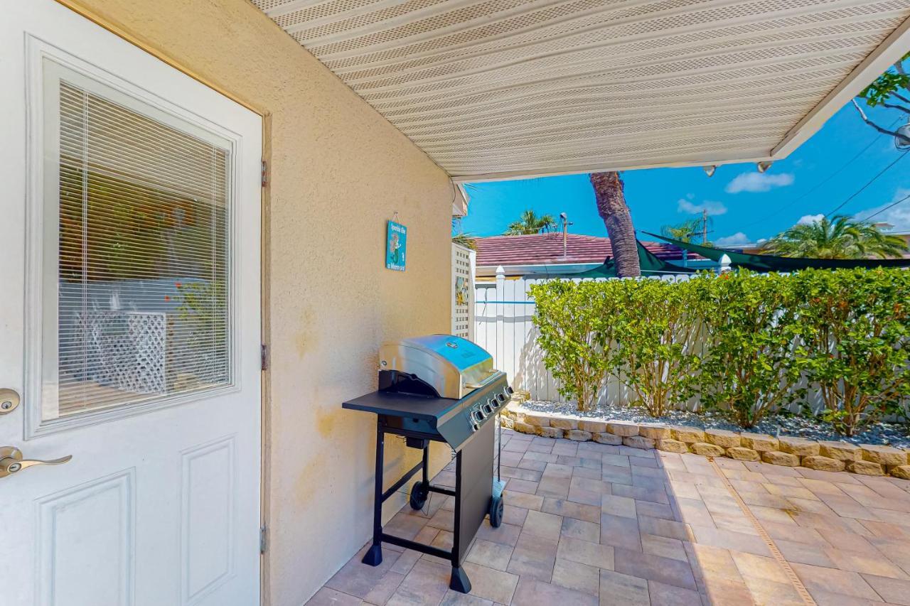 Ariana's Paradise Holiday home St. Pete Beach