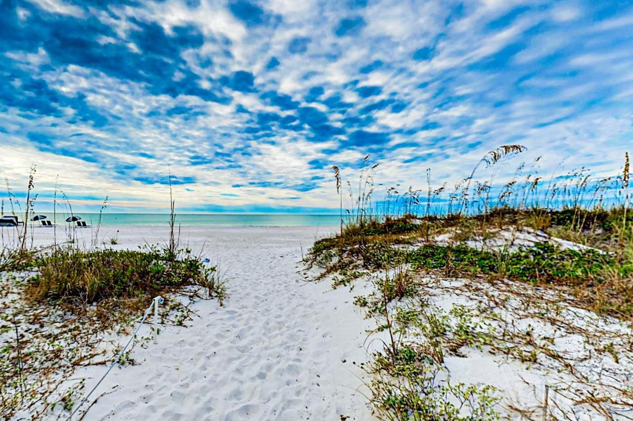 Ariana's Paradise Holiday home St. Pete Beach