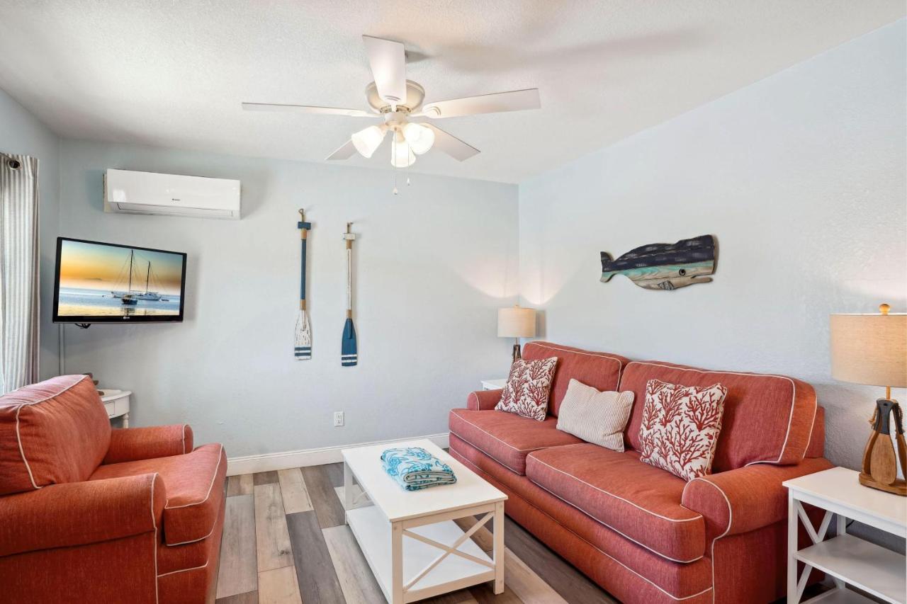 Apartment Upham - #7 1br