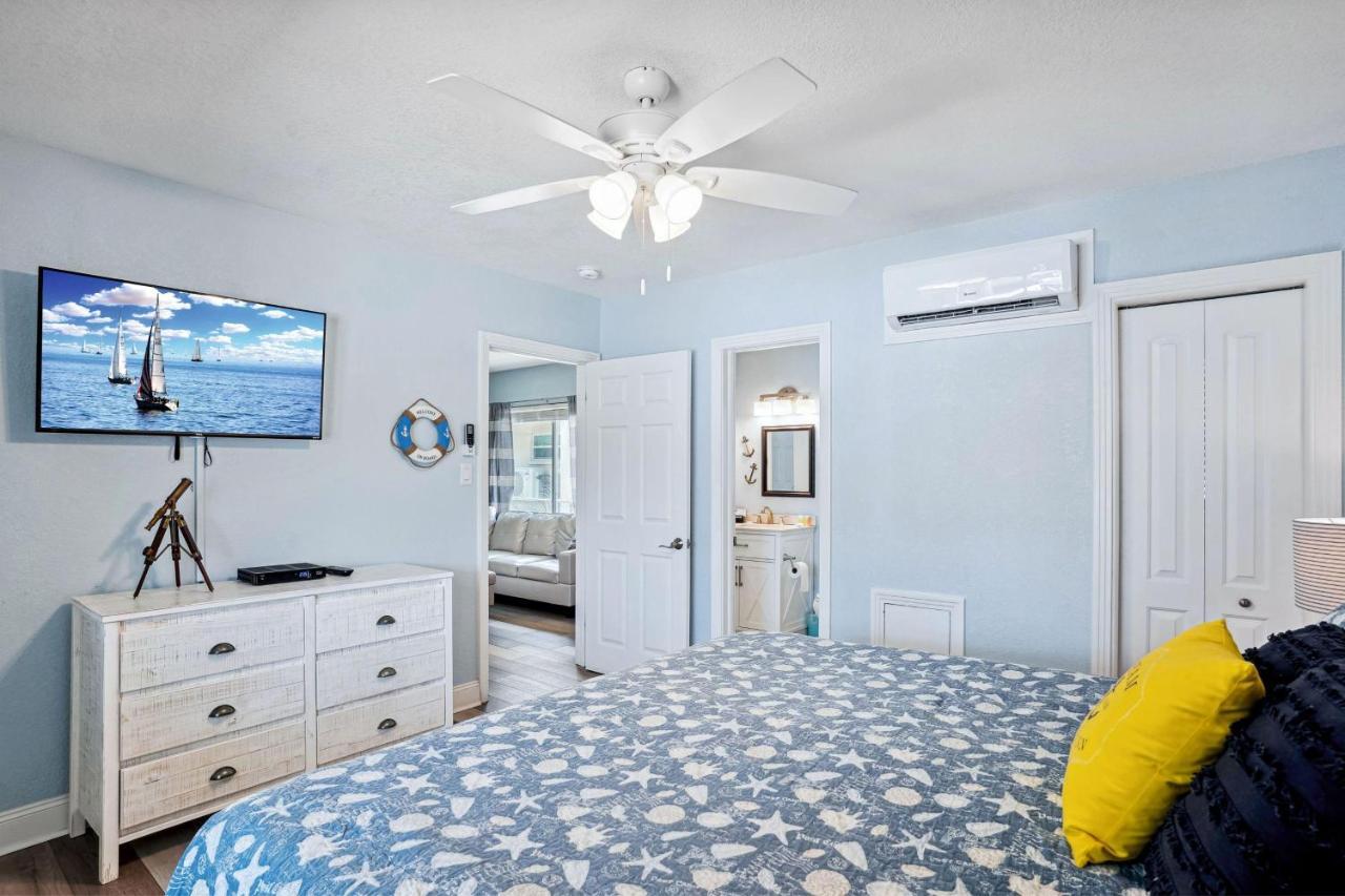 Upham - #6 2br * St. Pete Beach