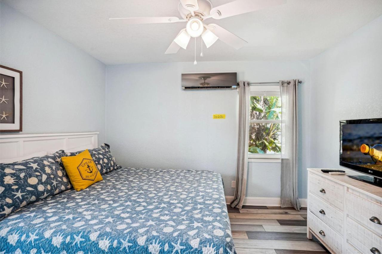 Upham - #9 1br *
