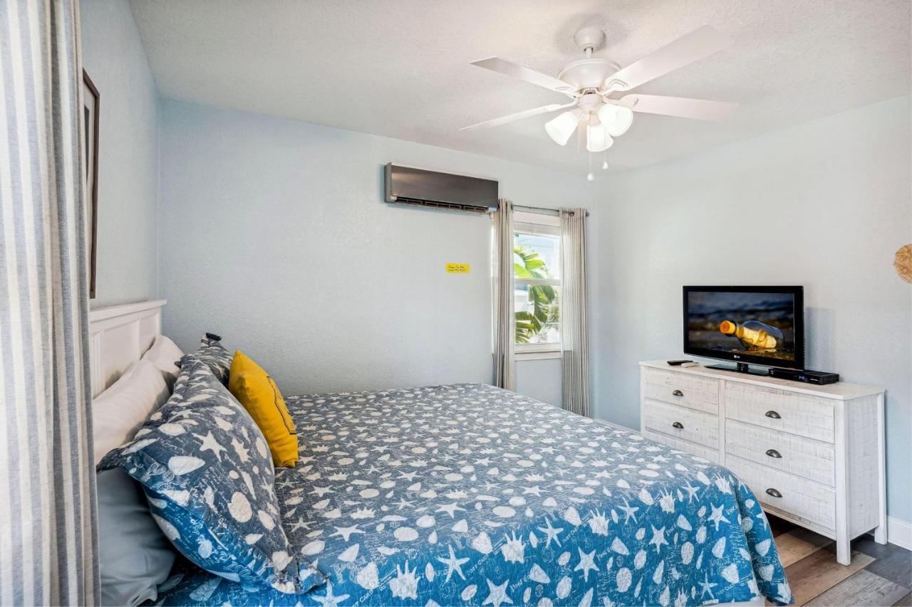 Apartment Upham - #9 1br St. Pete Beach