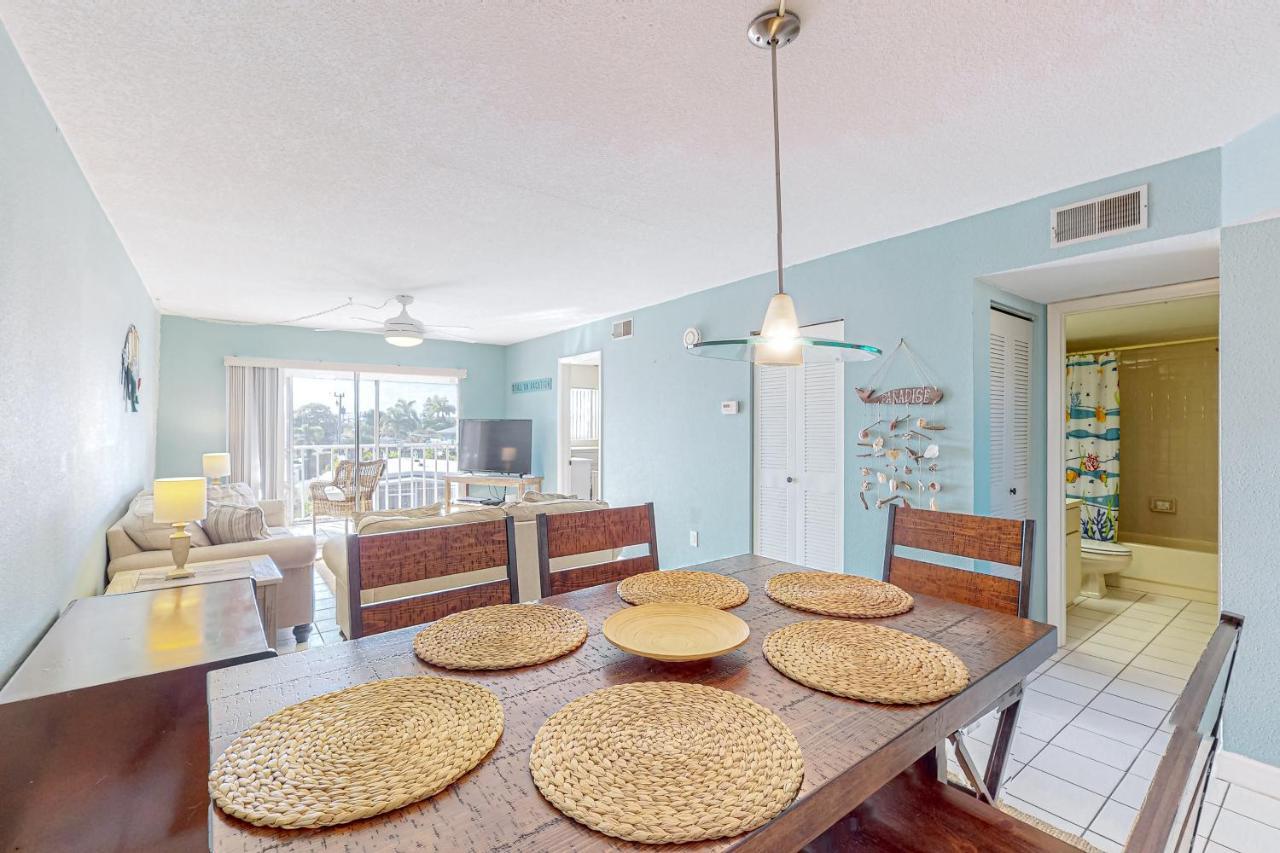 Holiday home Capri Palms St. Pete Beach