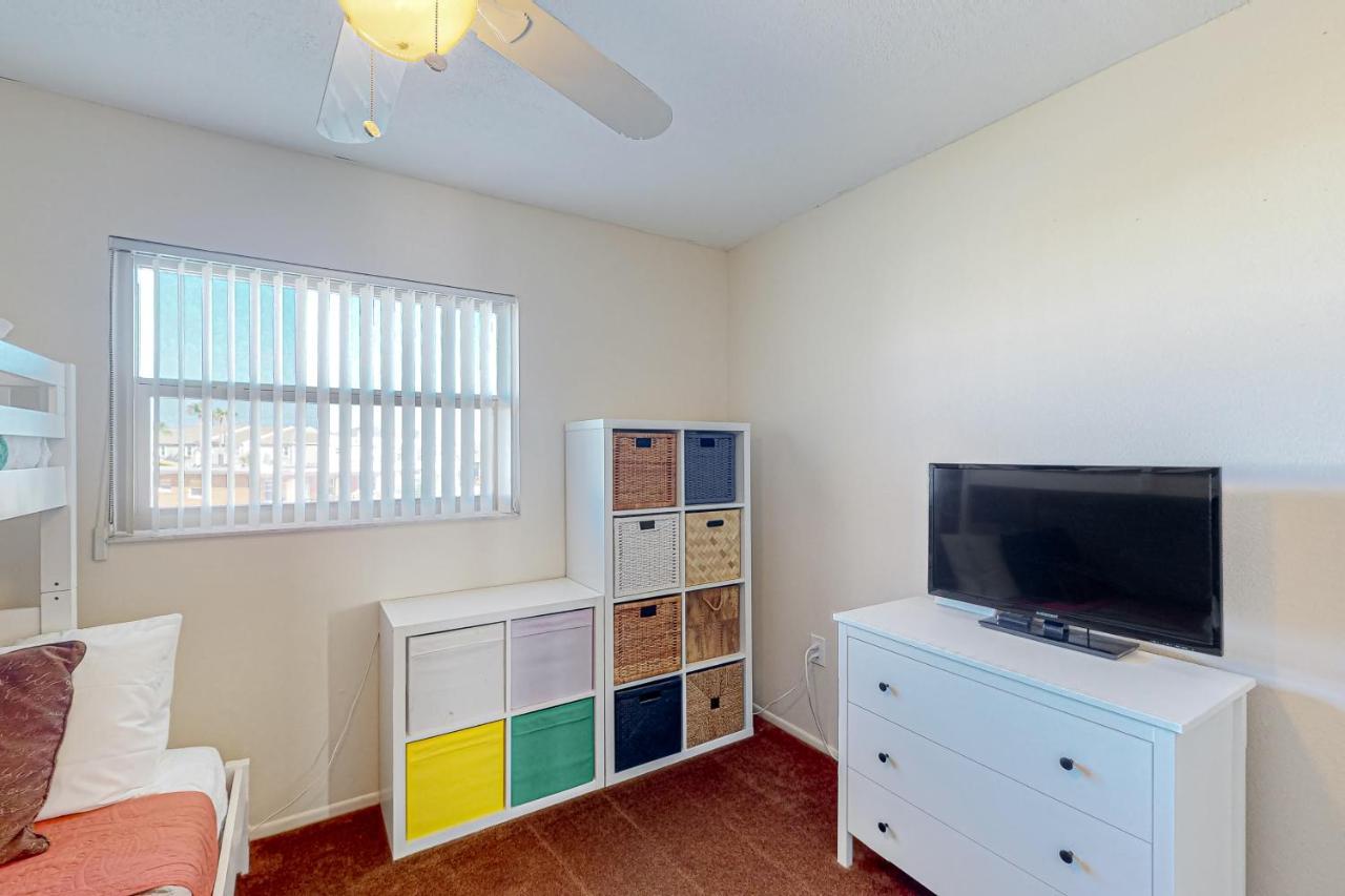 Capri Palms Holiday home St. Pete Beach