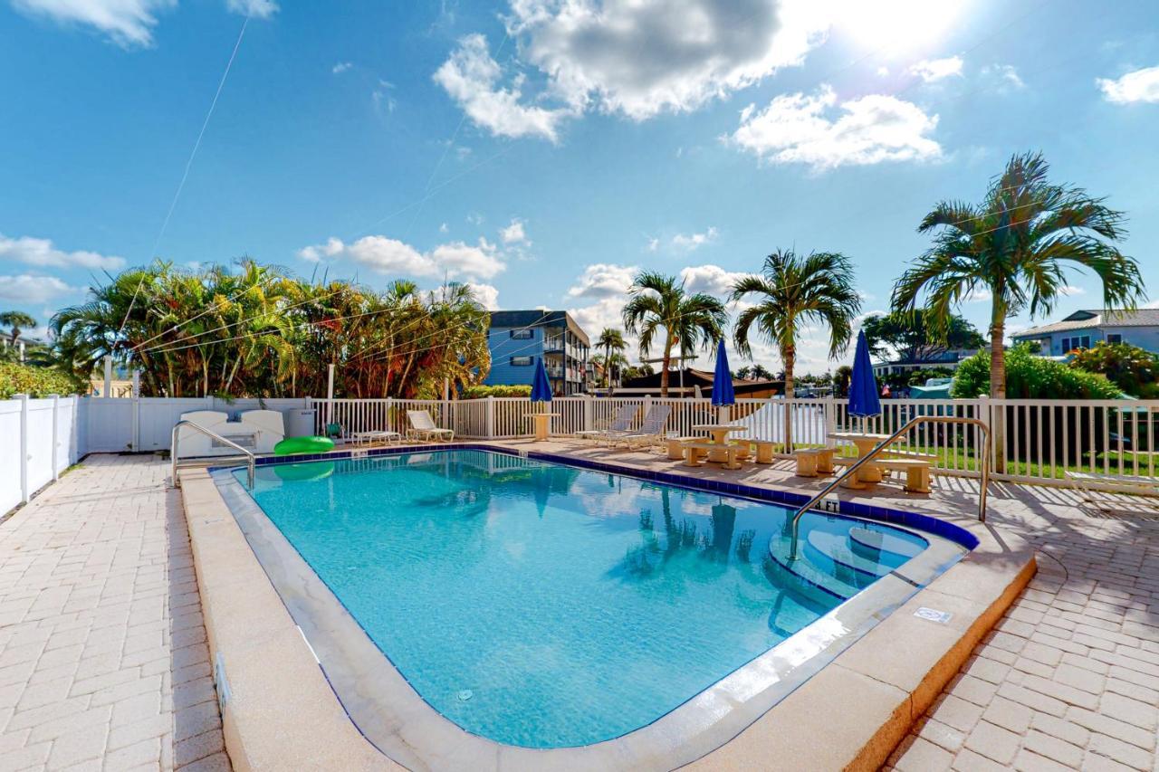 Capri Palms St. Pete Beach