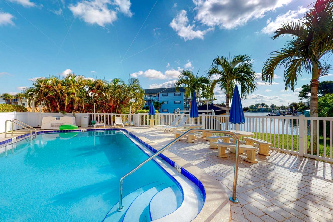 Capri Palms Holiday home *