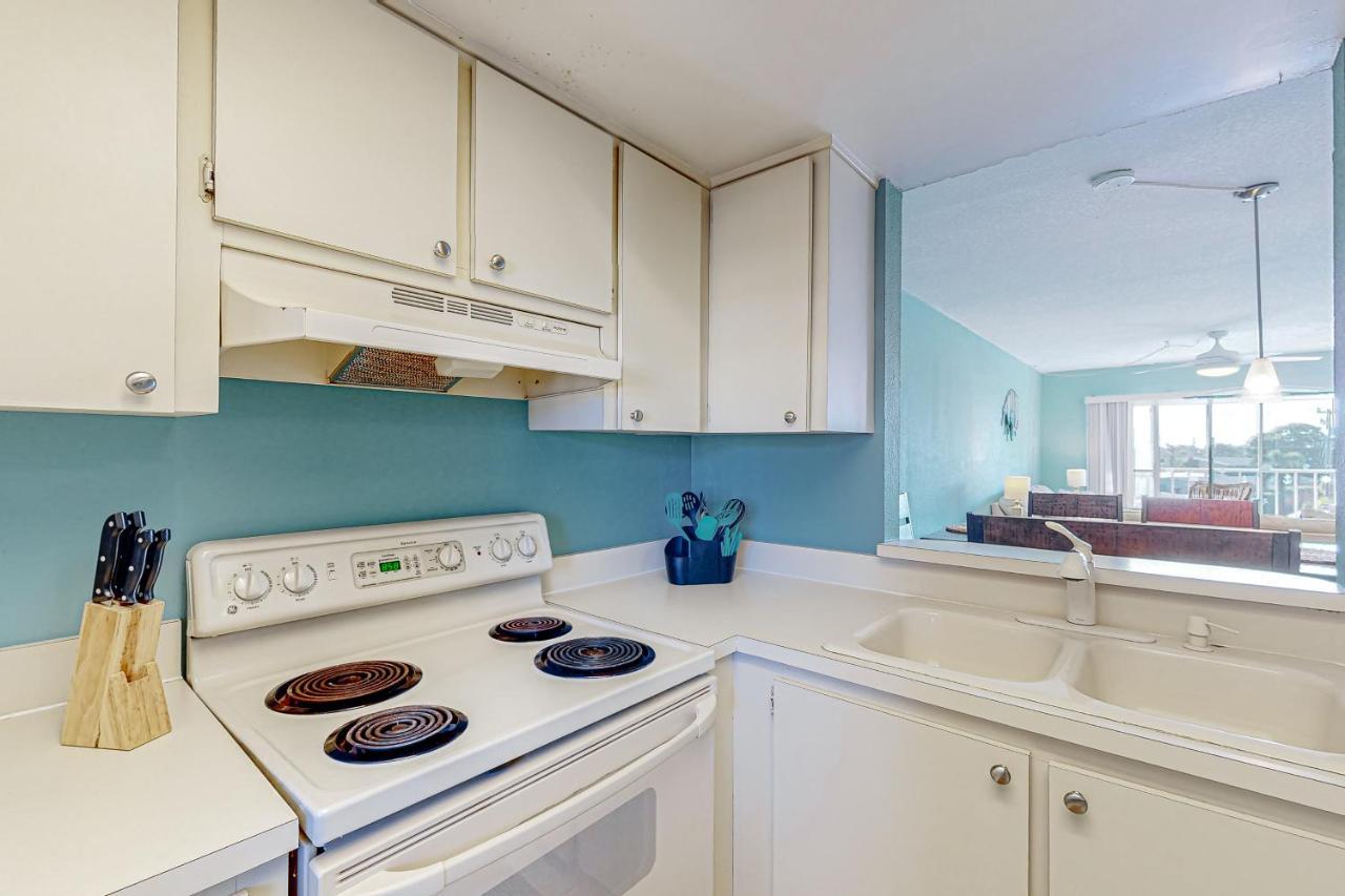 Holiday home Capri Palms St. Pete Beach