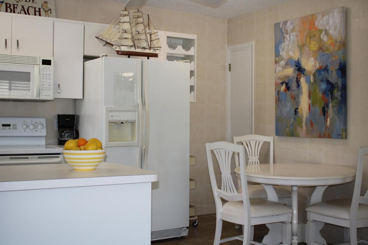 Gulfside Resort. Unit 3 Aparthotel