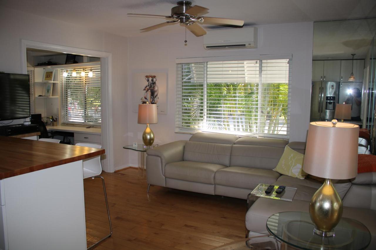 Gulfside Resort. Unit 1 St. Pete Beach