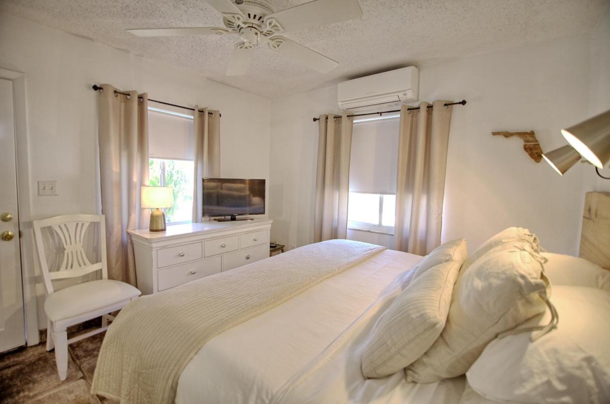 Aparthotel Gulfside Resort. Unit 3