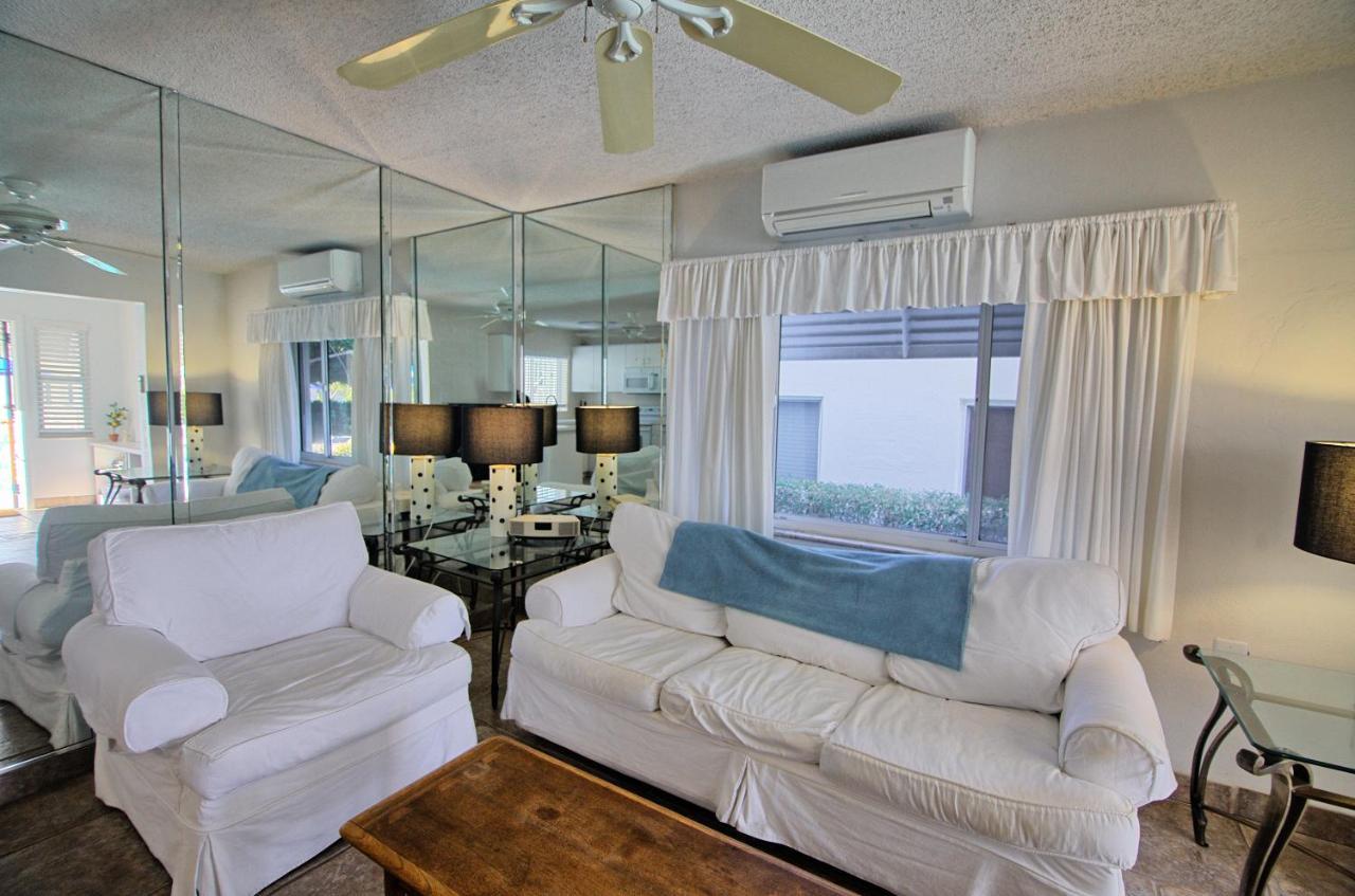 Gulfside Unit 4 Aparthotel *