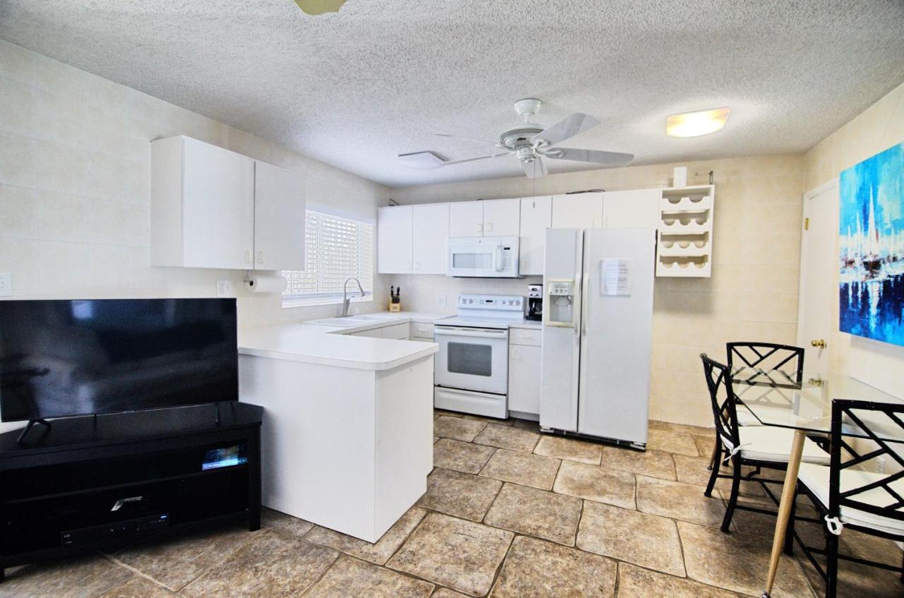 Aparthotel Gulfside Unit 4