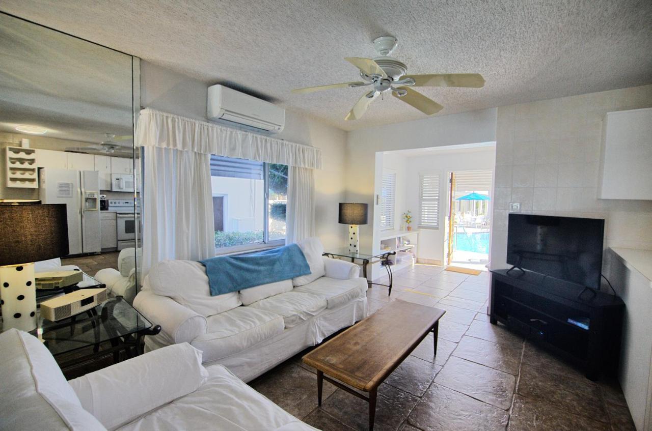 Aparthotel Gulfside Unit 4 St. Pete Beach