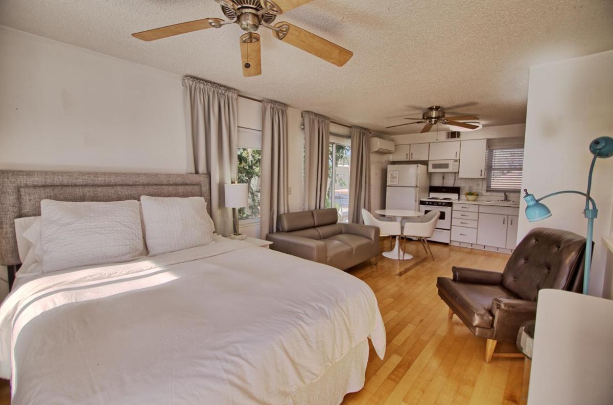 Gulside Resort. Unit 8 Aparthotel *