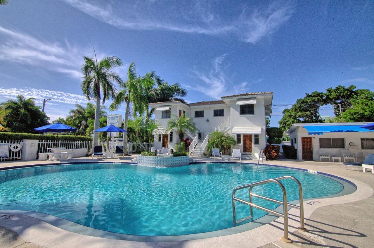 Aparthotel Gulside Resort. Unit 8