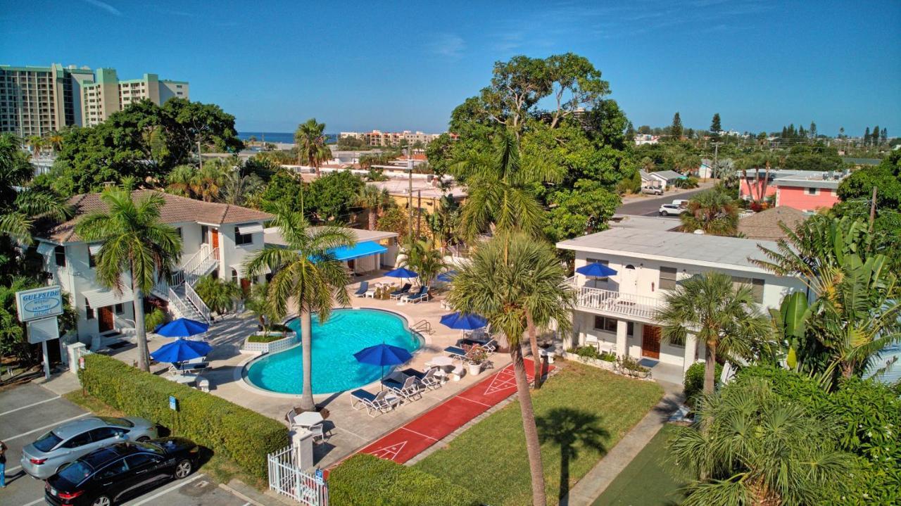 Gulside Resort. Unit 8 Aparthotel
