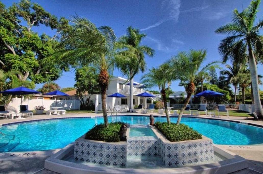 Gulside Resort. Unit 8