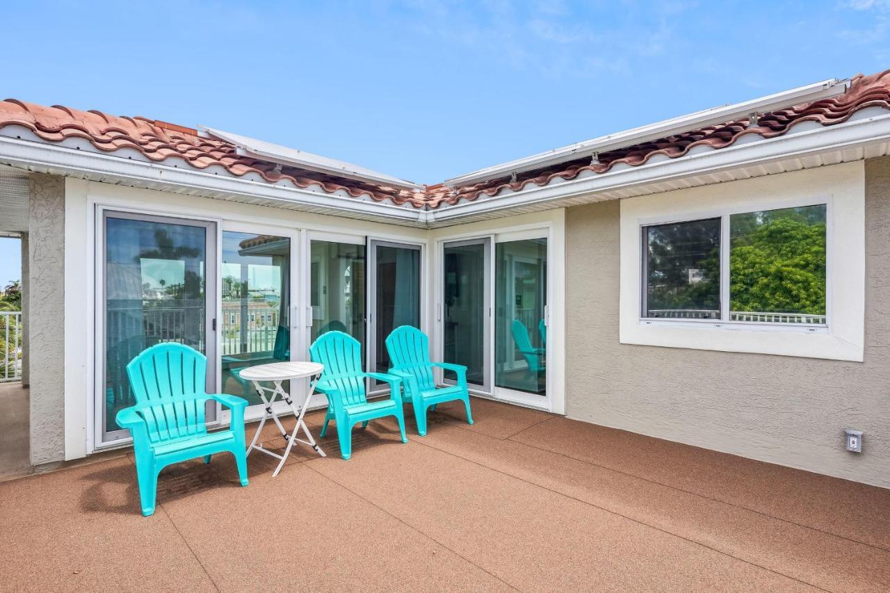 Livin - Holiday home St. Pete Beach