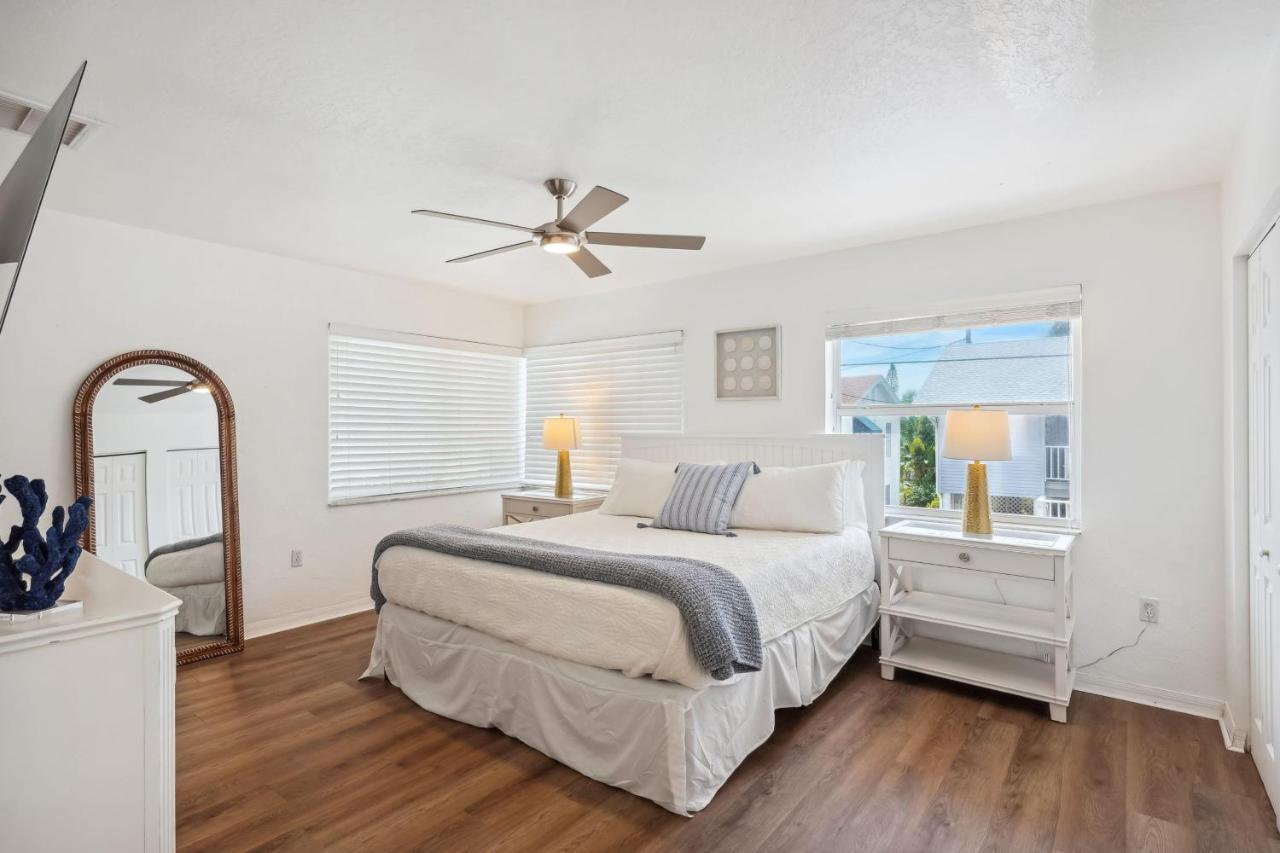 Holiday home Livin 3 - 3 Bedroom Upstairs St. Pete Beach