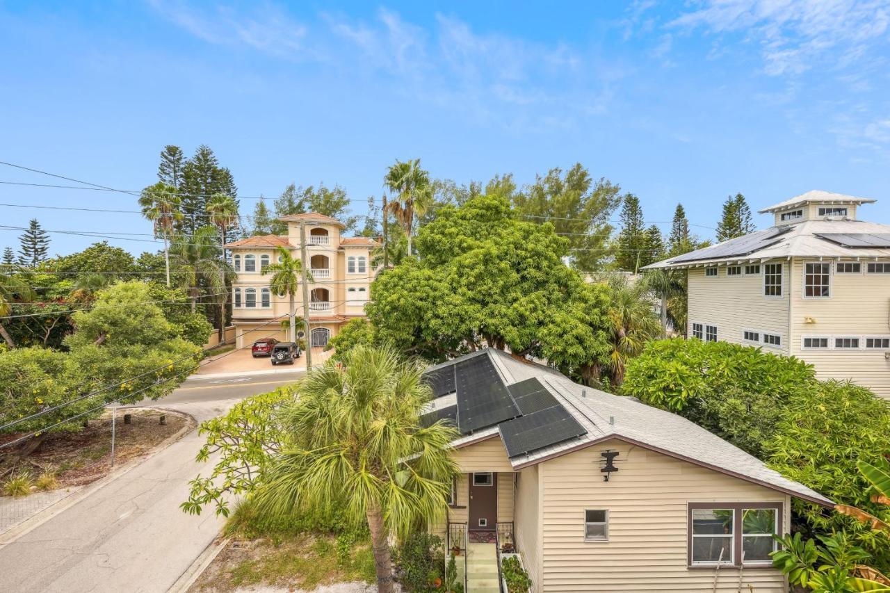 Holiday home Livin 3 - 3 Bedroom Upstairs St. Pete Beach