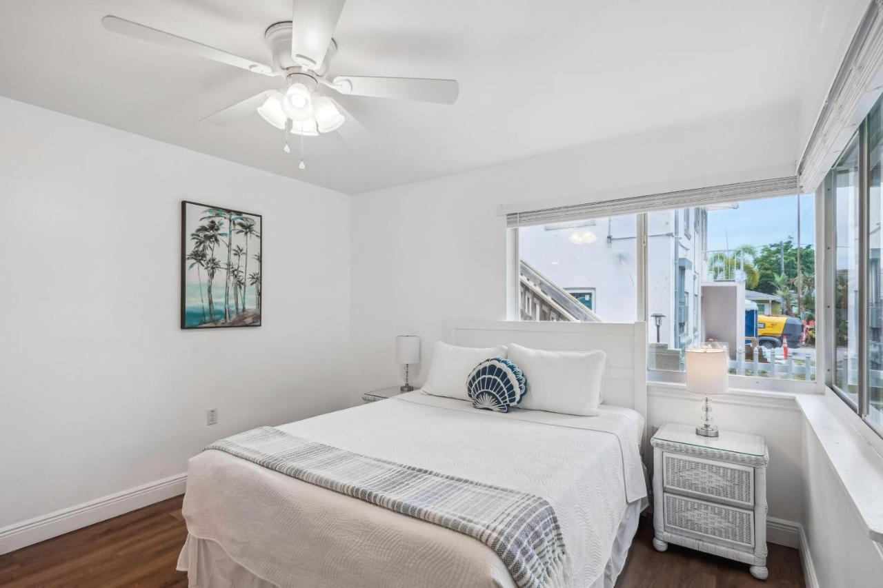 Holiday home Livin 2 - 1 Bedroom Downstairs St. Pete Beach